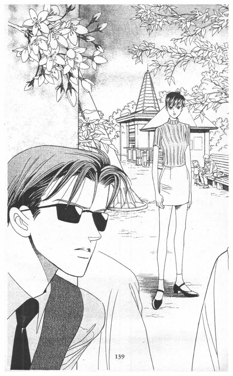 Nàng Tiên Ánh Trăng - Kaguya Hime: Chapter 13