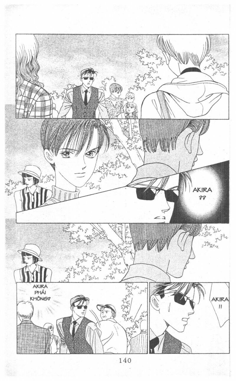 Nàng Tiên Ánh Trăng - Kaguya Hime: Chapter 13