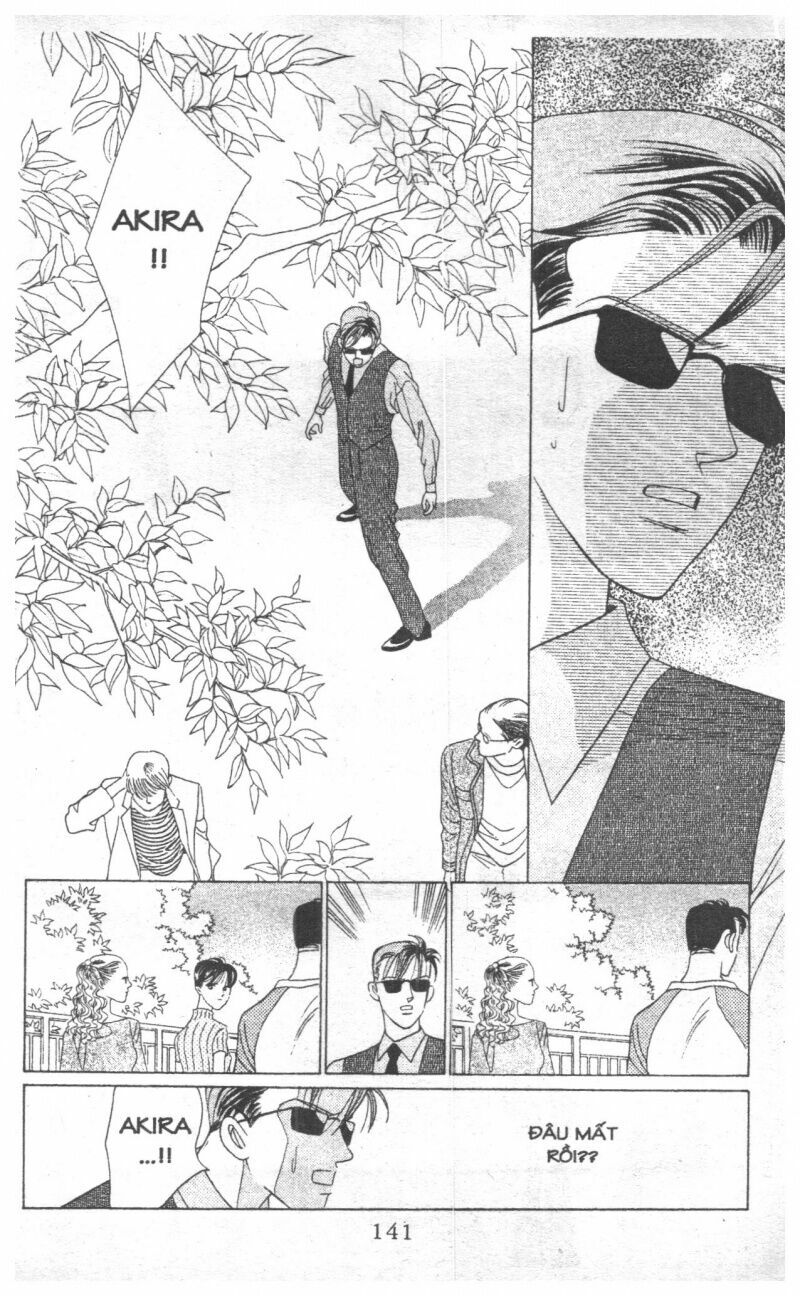 Nàng Tiên Ánh Trăng - Kaguya Hime: Chapter 13