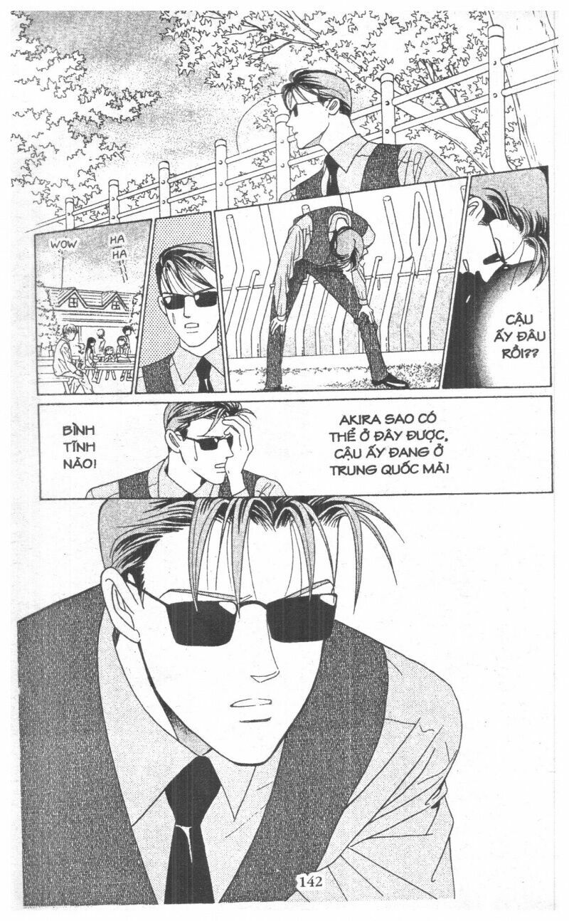 Nàng Tiên Ánh Trăng - Kaguya Hime: Chapter 13