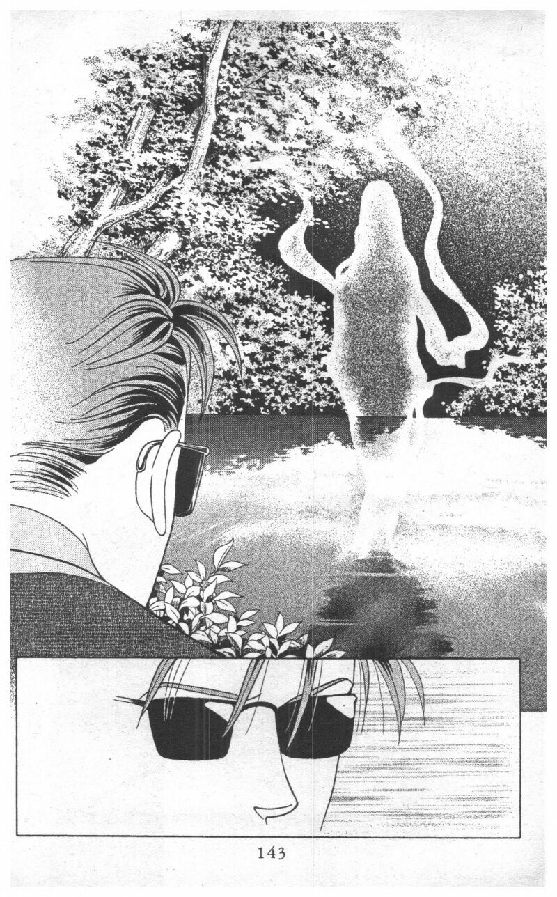 Nàng Tiên Ánh Trăng - Kaguya Hime: Chapter 13
