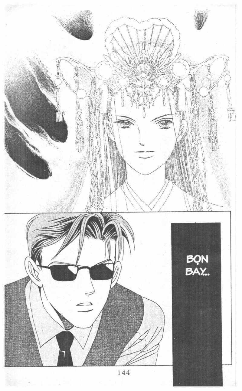 Nàng Tiên Ánh Trăng - Kaguya Hime: Chapter 13