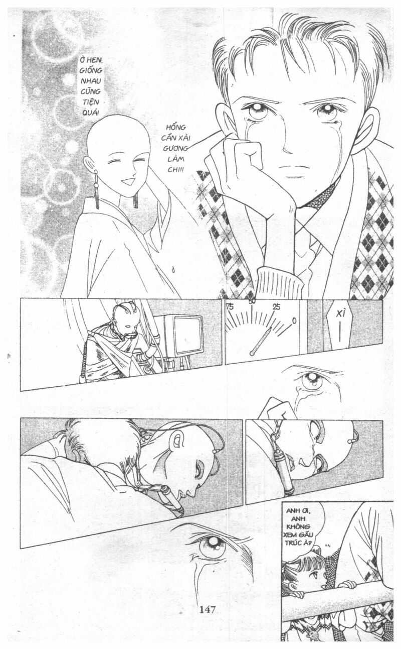 Nàng Tiên Ánh Trăng - Kaguya Hime: Chapter 13