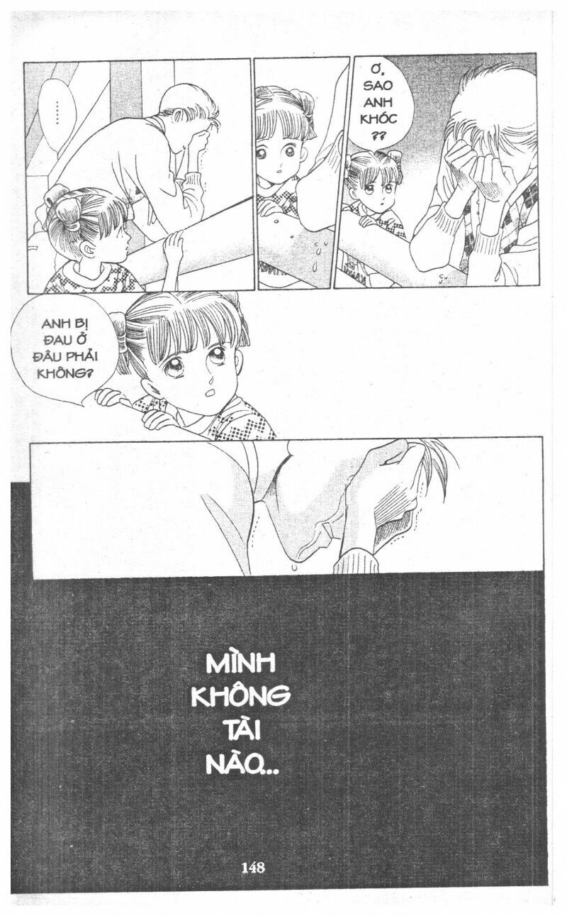 Nàng Tiên Ánh Trăng - Kaguya Hime: Chapter 13