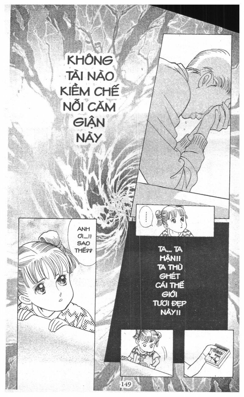 Nàng Tiên Ánh Trăng - Kaguya Hime: Chapter 13