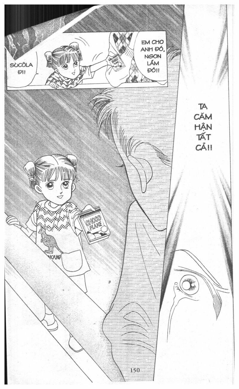 Nàng Tiên Ánh Trăng - Kaguya Hime: Chapter 13