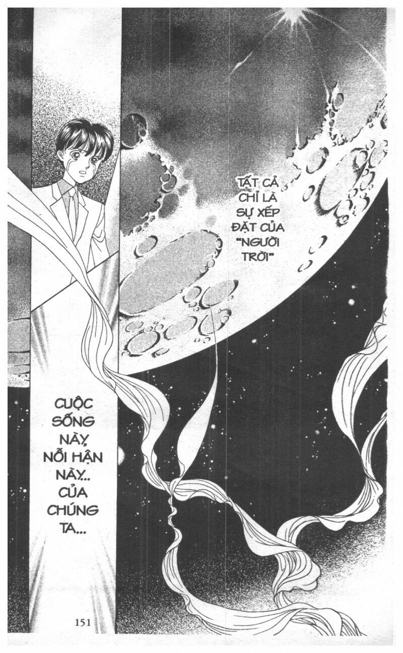 Nàng Tiên Ánh Trăng - Kaguya Hime: Chapter 13