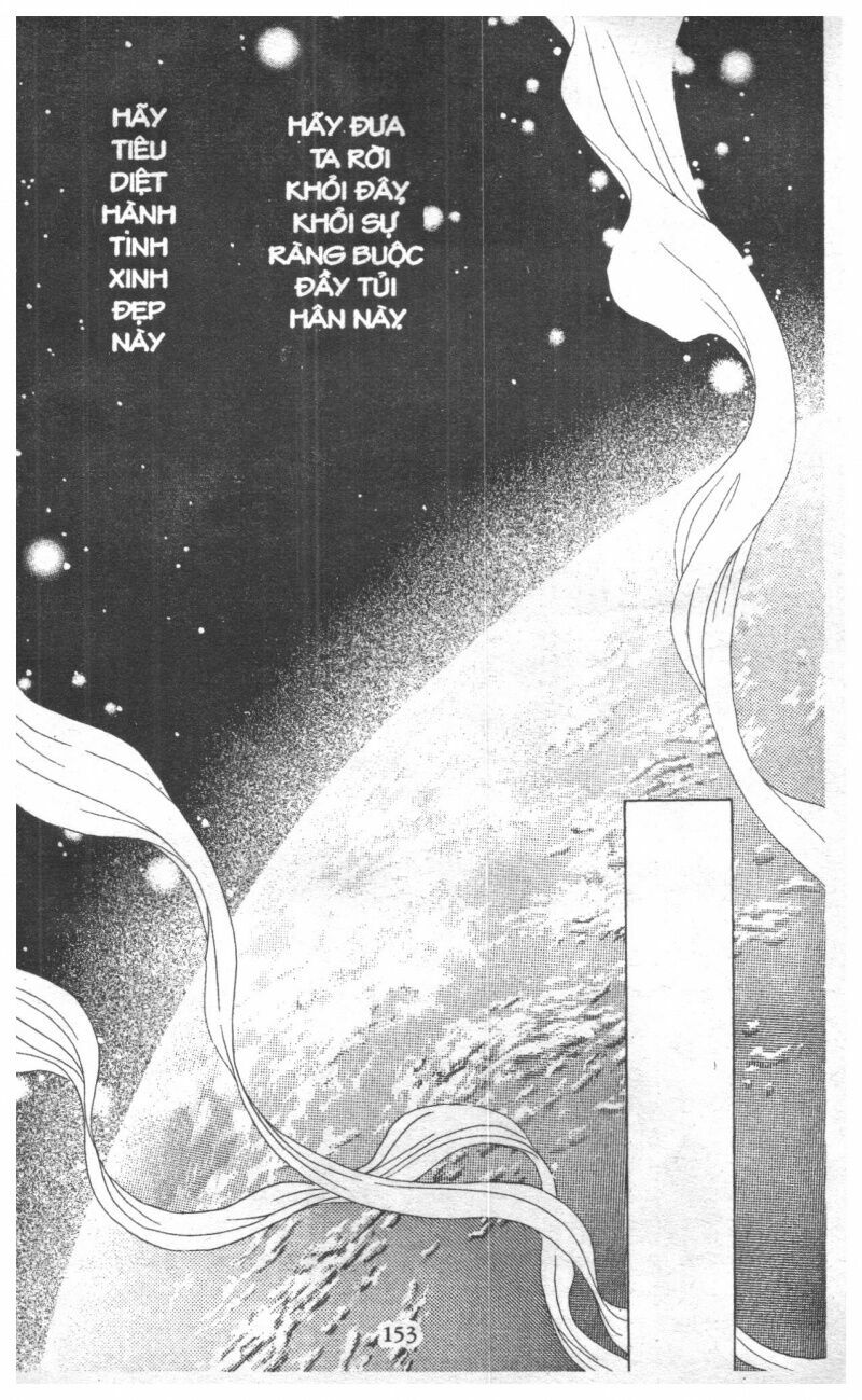 Nàng Tiên Ánh Trăng - Kaguya Hime: Chapter 13