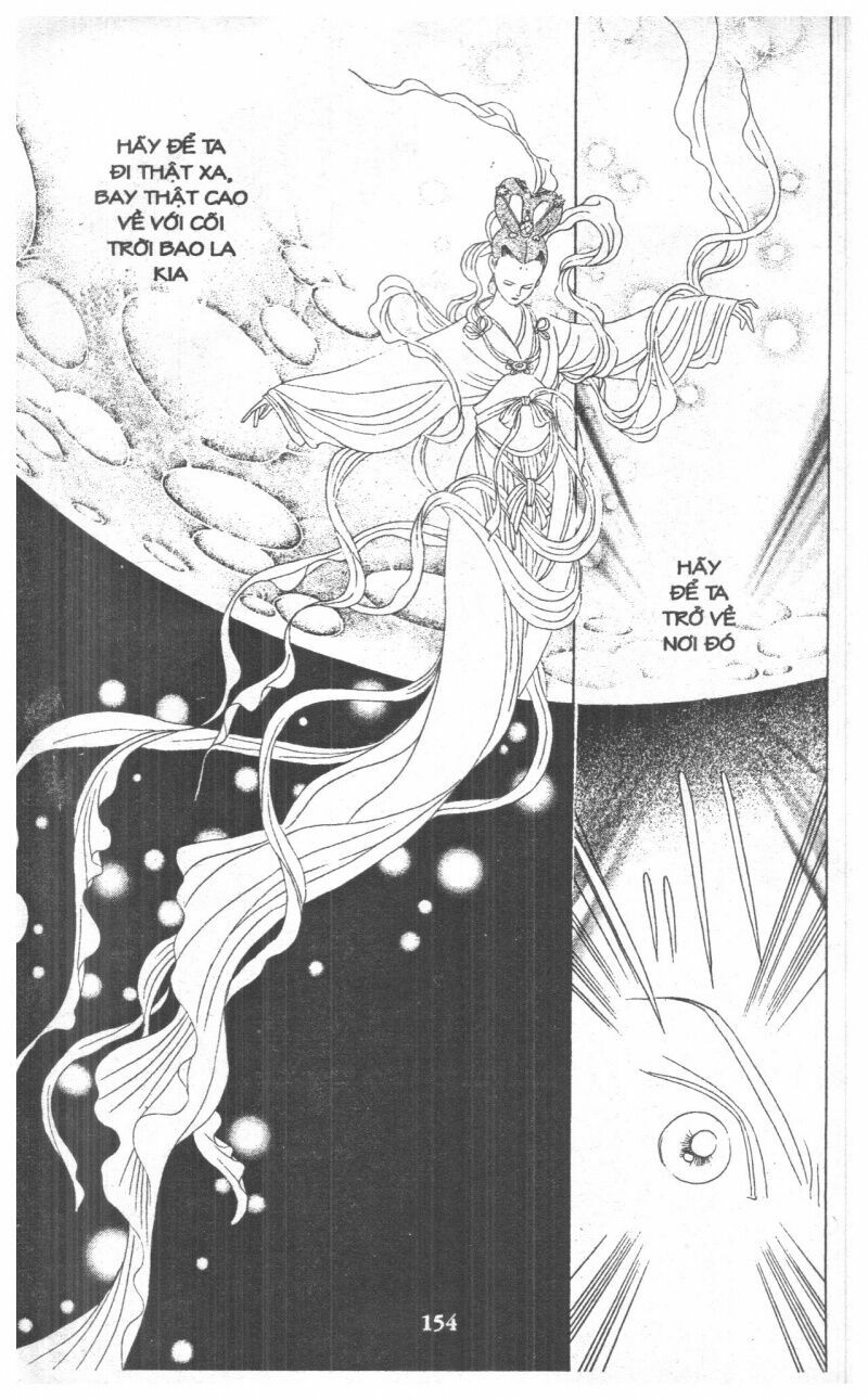 Nàng Tiên Ánh Trăng - Kaguya Hime: Chapter 13