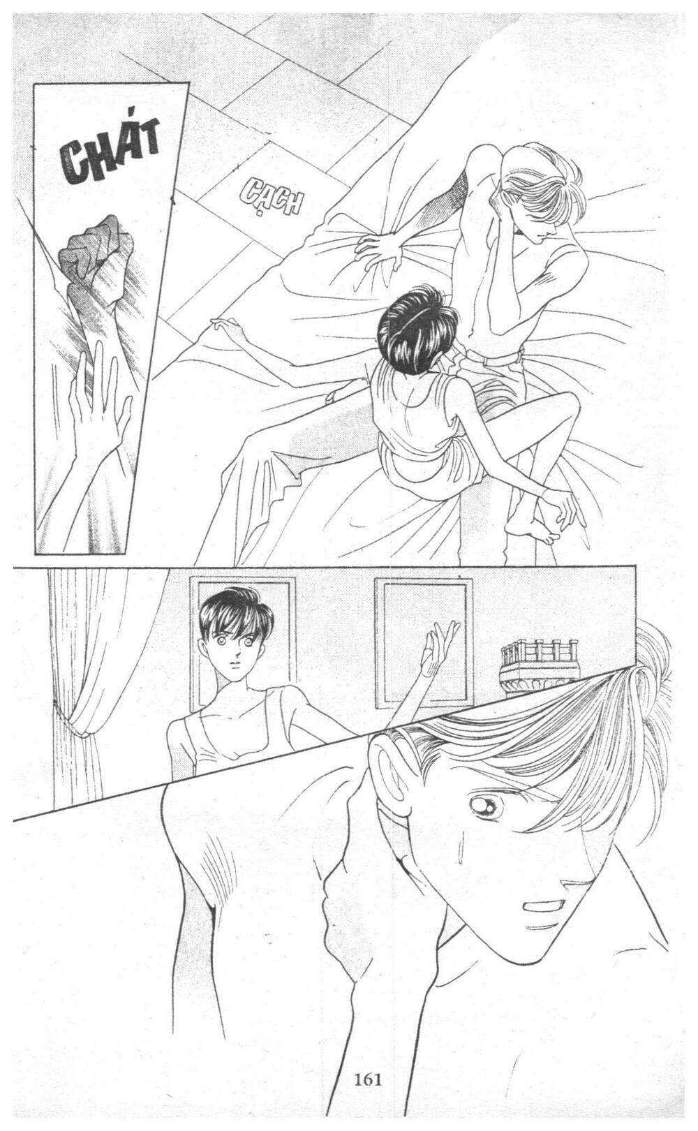 Nàng Tiên Ánh Trăng - Kaguya Hime: Chapter 13