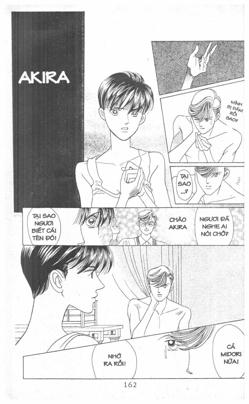 Nàng Tiên Ánh Trăng - Kaguya Hime: Chapter 13