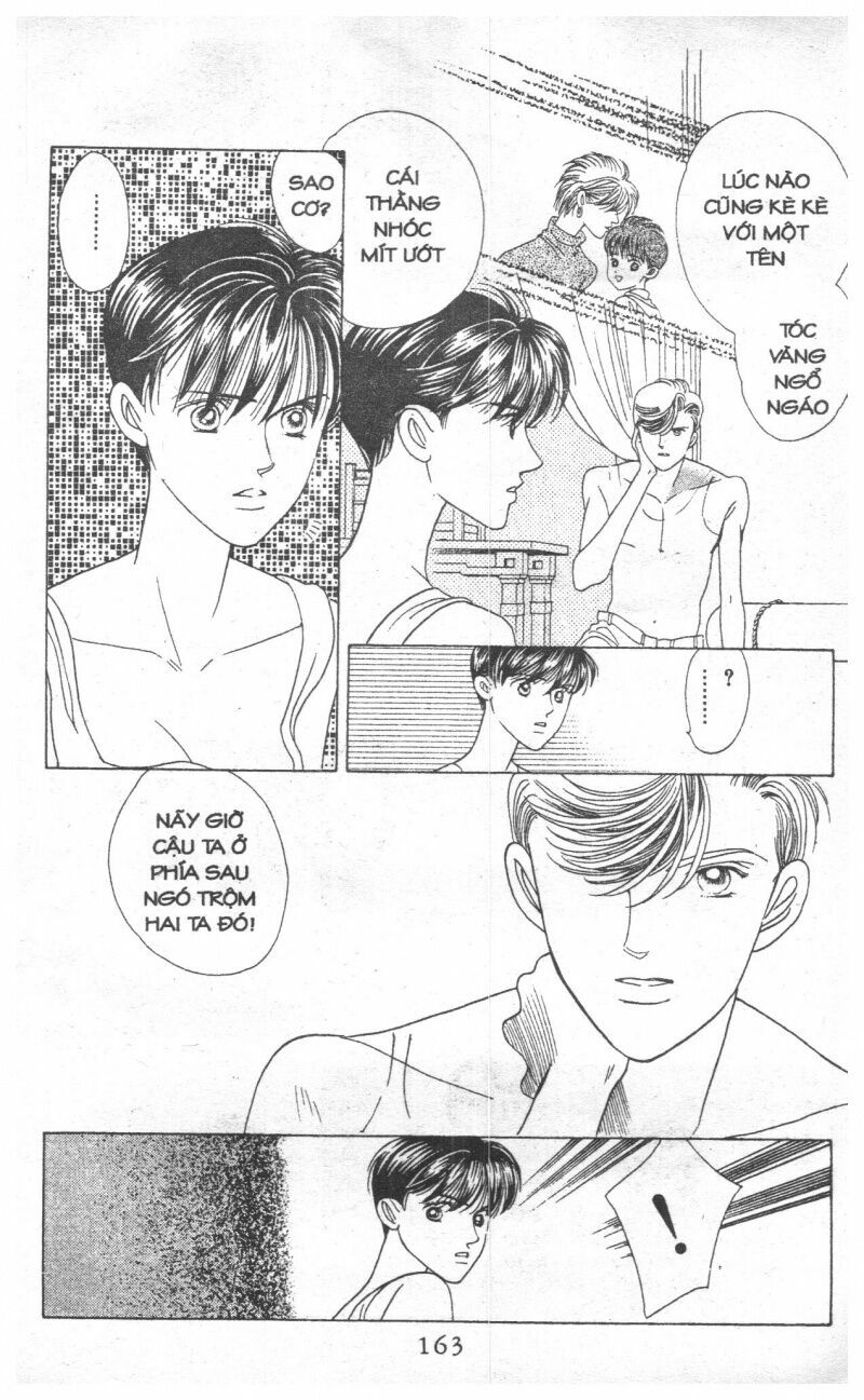 Nàng Tiên Ánh Trăng - Kaguya Hime: Chapter 13