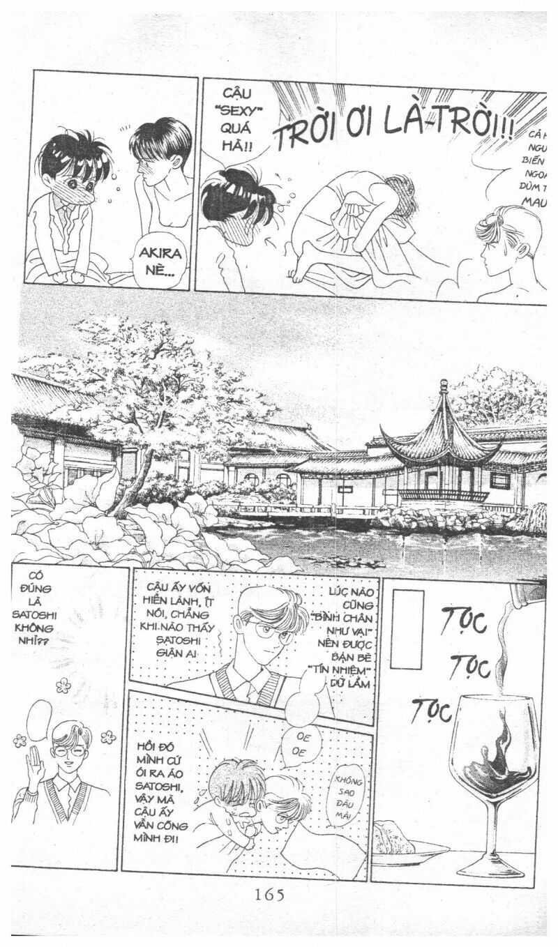 Nàng Tiên Ánh Trăng - Kaguya Hime: Chapter 13