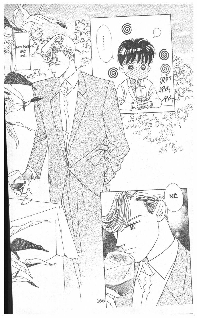 Nàng Tiên Ánh Trăng - Kaguya Hime: Chapter 13