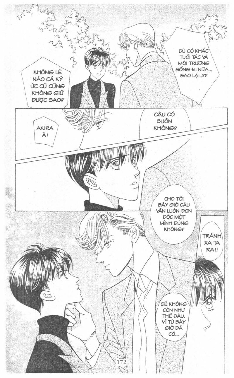 Nàng Tiên Ánh Trăng - Kaguya Hime: Chapter 13