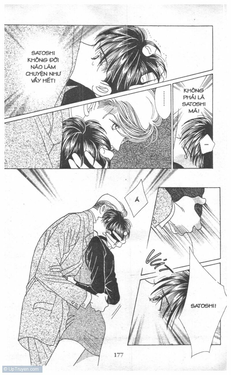 Nàng Tiên Ánh Trăng - Kaguya Hime: Chapter 13
