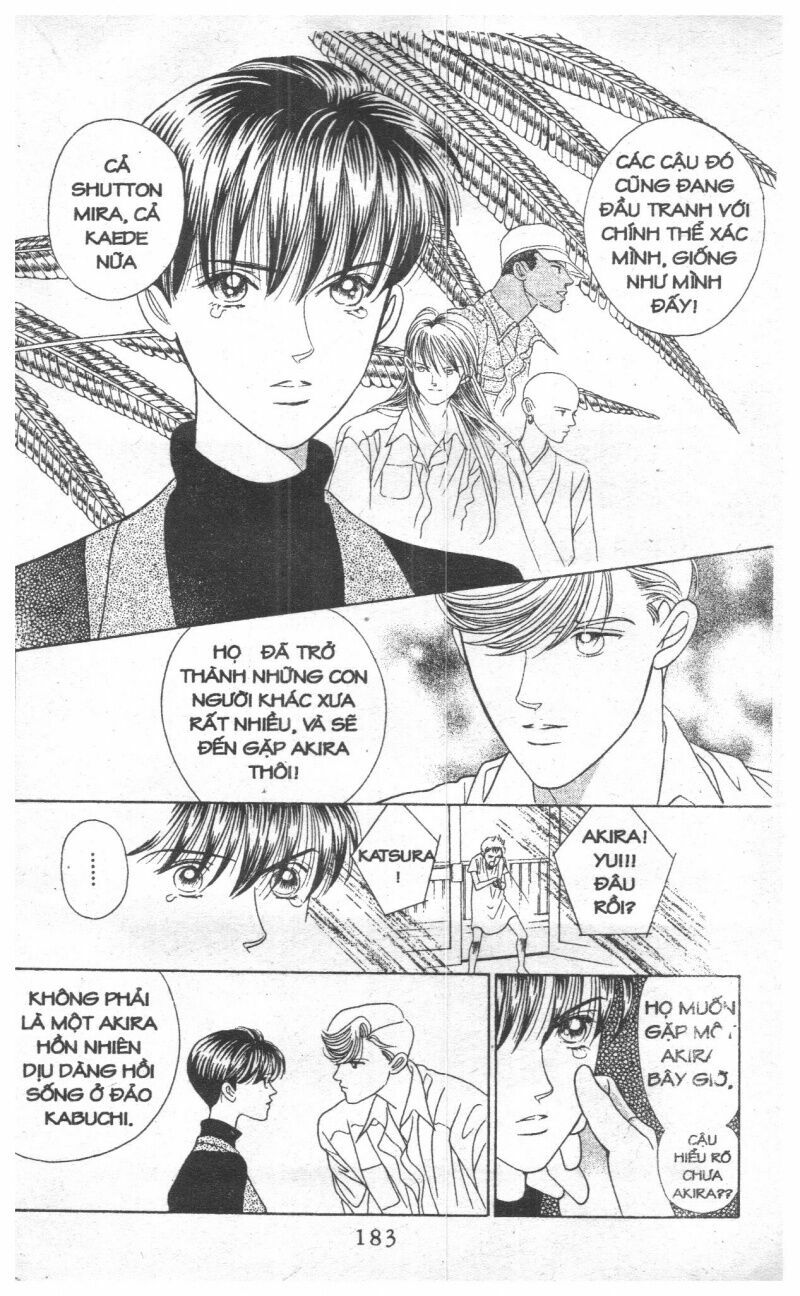 Nàng Tiên Ánh Trăng - Kaguya Hime: Chapter 13