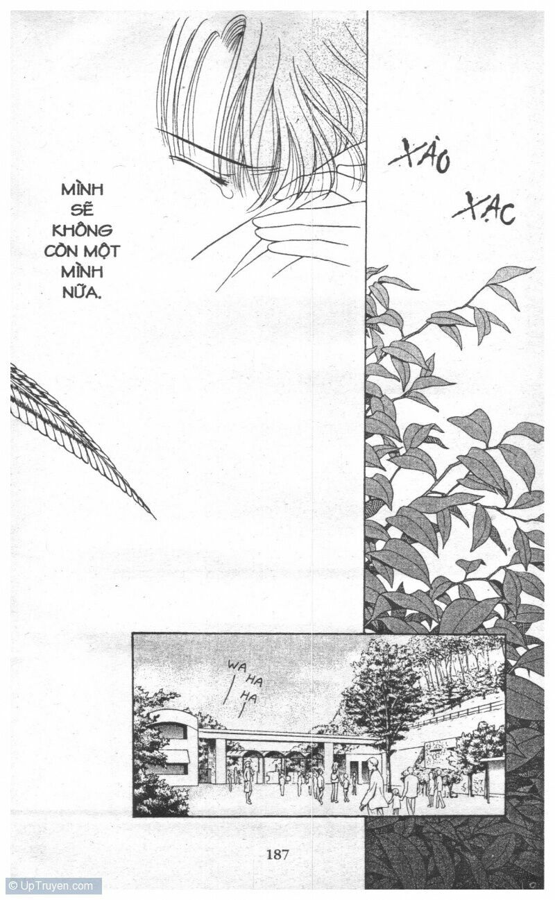 Nàng Tiên Ánh Trăng - Kaguya Hime: Chapter 13