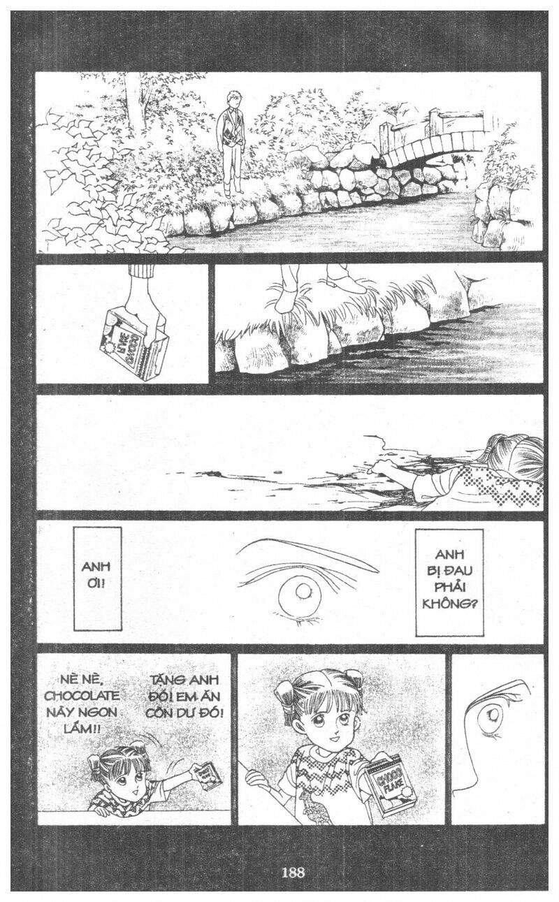 Nàng Tiên Ánh Trăng - Kaguya Hime: Chapter 13