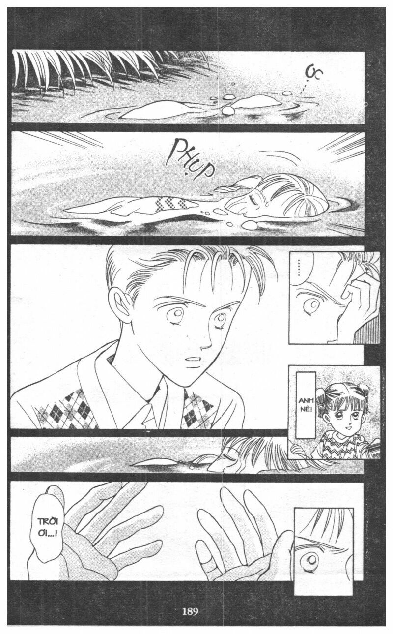 Nàng Tiên Ánh Trăng - Kaguya Hime: Chapter 13