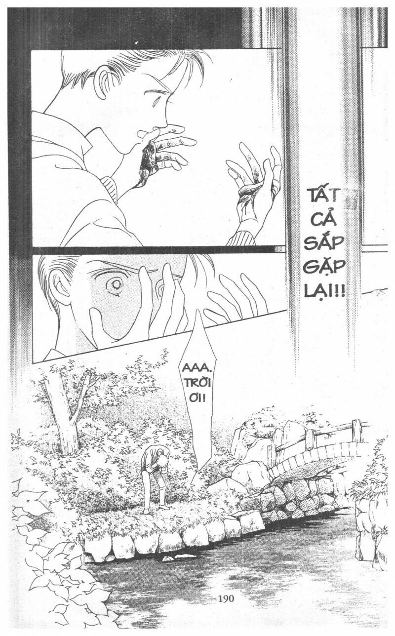 Nàng Tiên Ánh Trăng - Kaguya Hime: Chapter 13