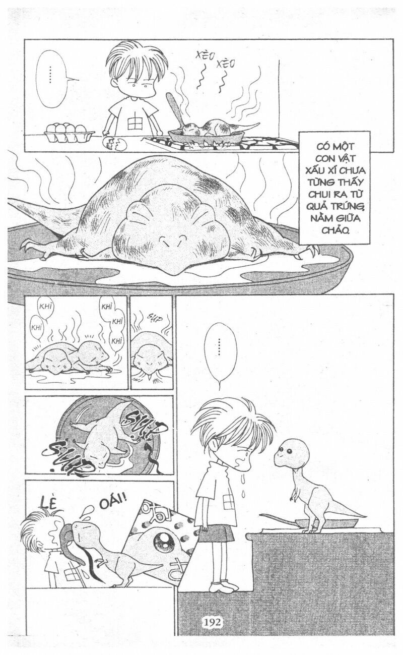 Nàng Tiên Ánh Trăng - Kaguya Hime: Chapter 13