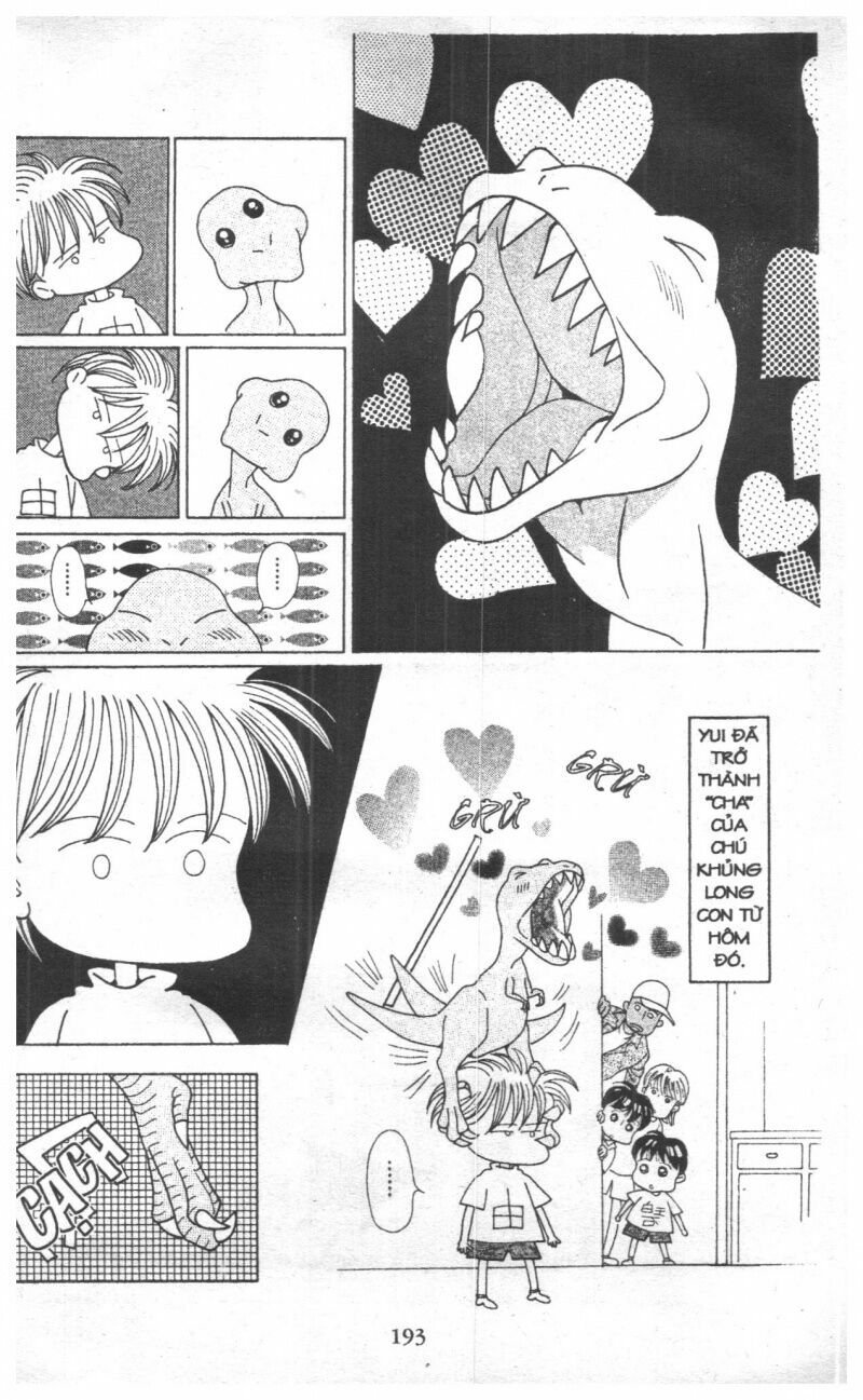 Nàng Tiên Ánh Trăng - Kaguya Hime: Chapter 13