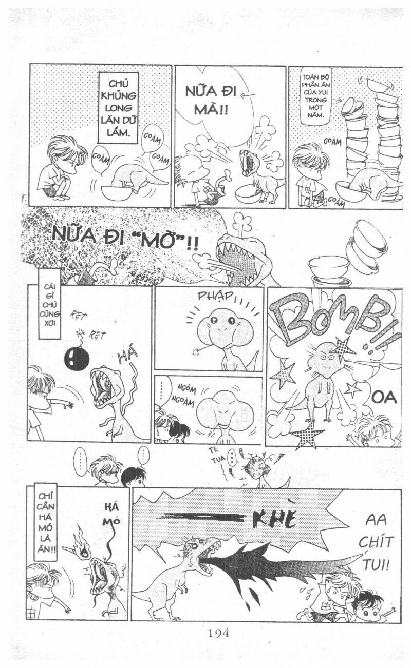 Nàng Tiên Ánh Trăng - Kaguya Hime: Chapter 13