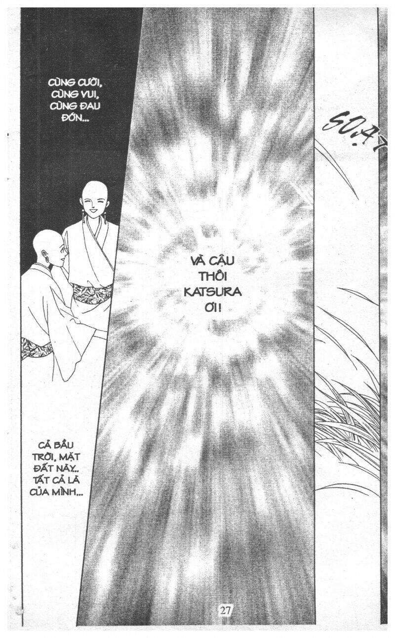 Nàng Tiên Ánh Trăng - Kaguya Hime: Chapter 13