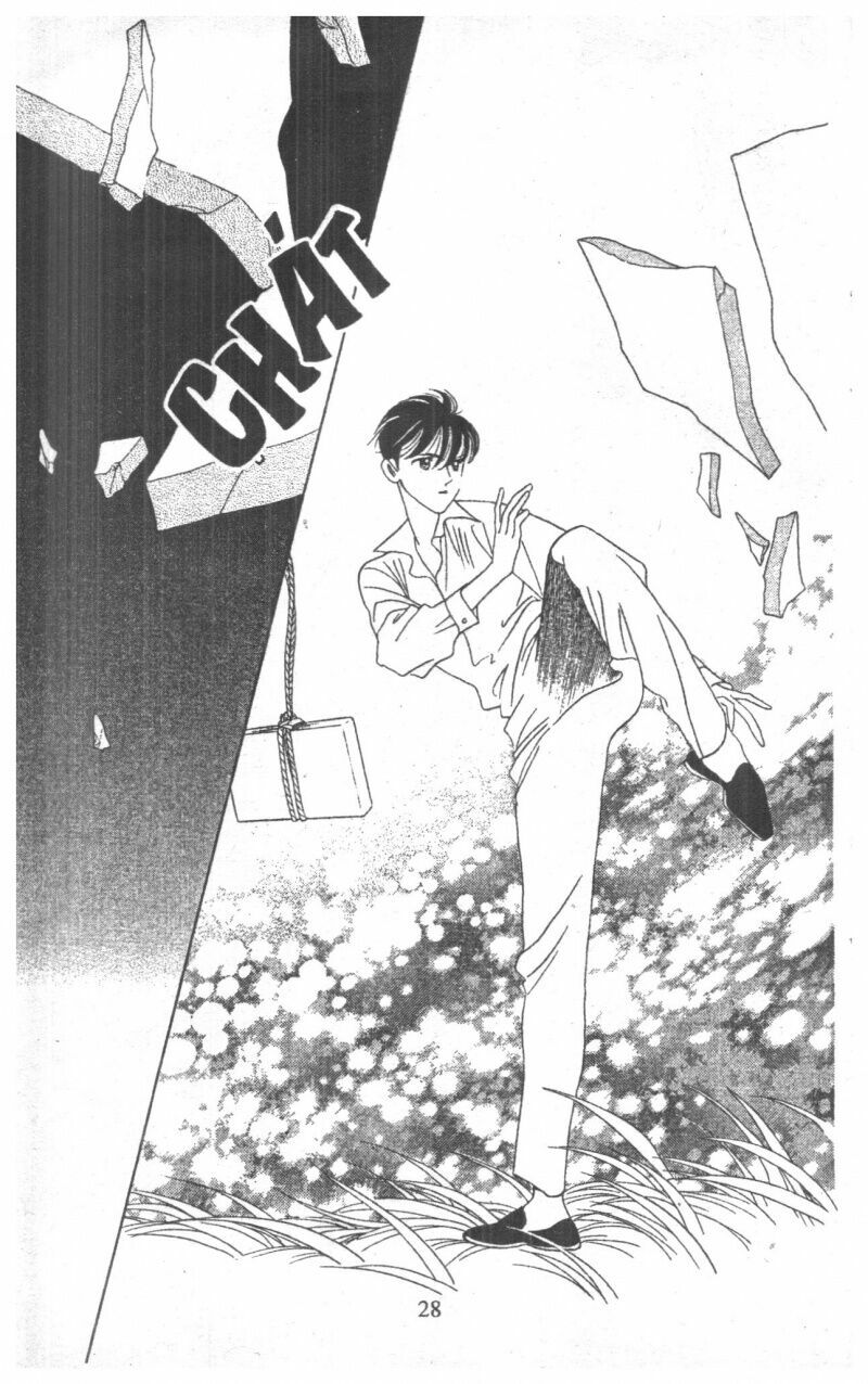 Nàng Tiên Ánh Trăng - Kaguya Hime: Chapter 13