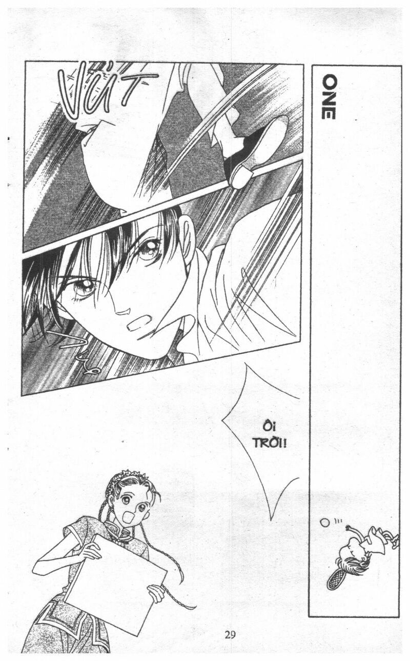 Nàng Tiên Ánh Trăng - Kaguya Hime: Chapter 13