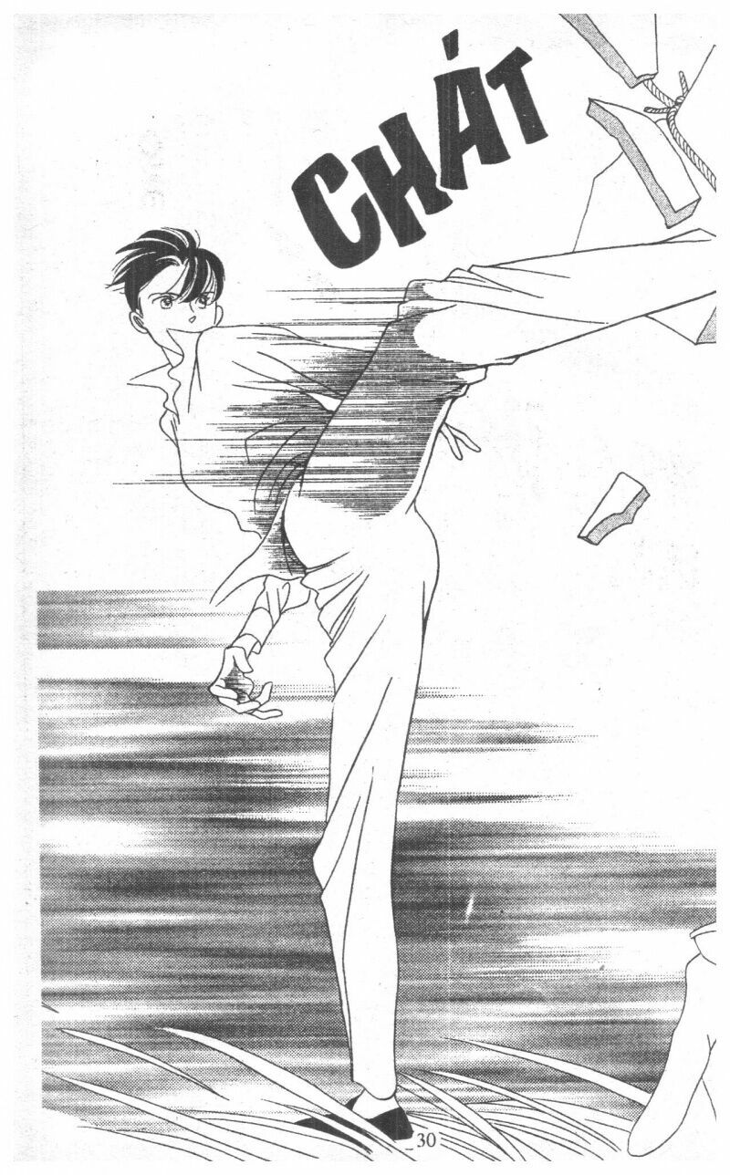 Nàng Tiên Ánh Trăng - Kaguya Hime: Chapter 13