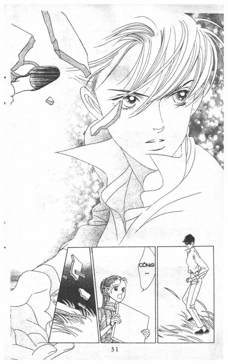 Nàng Tiên Ánh Trăng - Kaguya Hime: Chapter 13