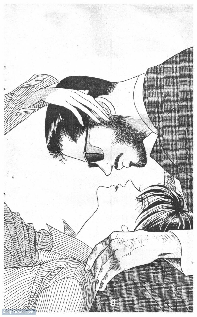 Nàng Tiên Ánh Trăng - Kaguya Hime: Chapter 13