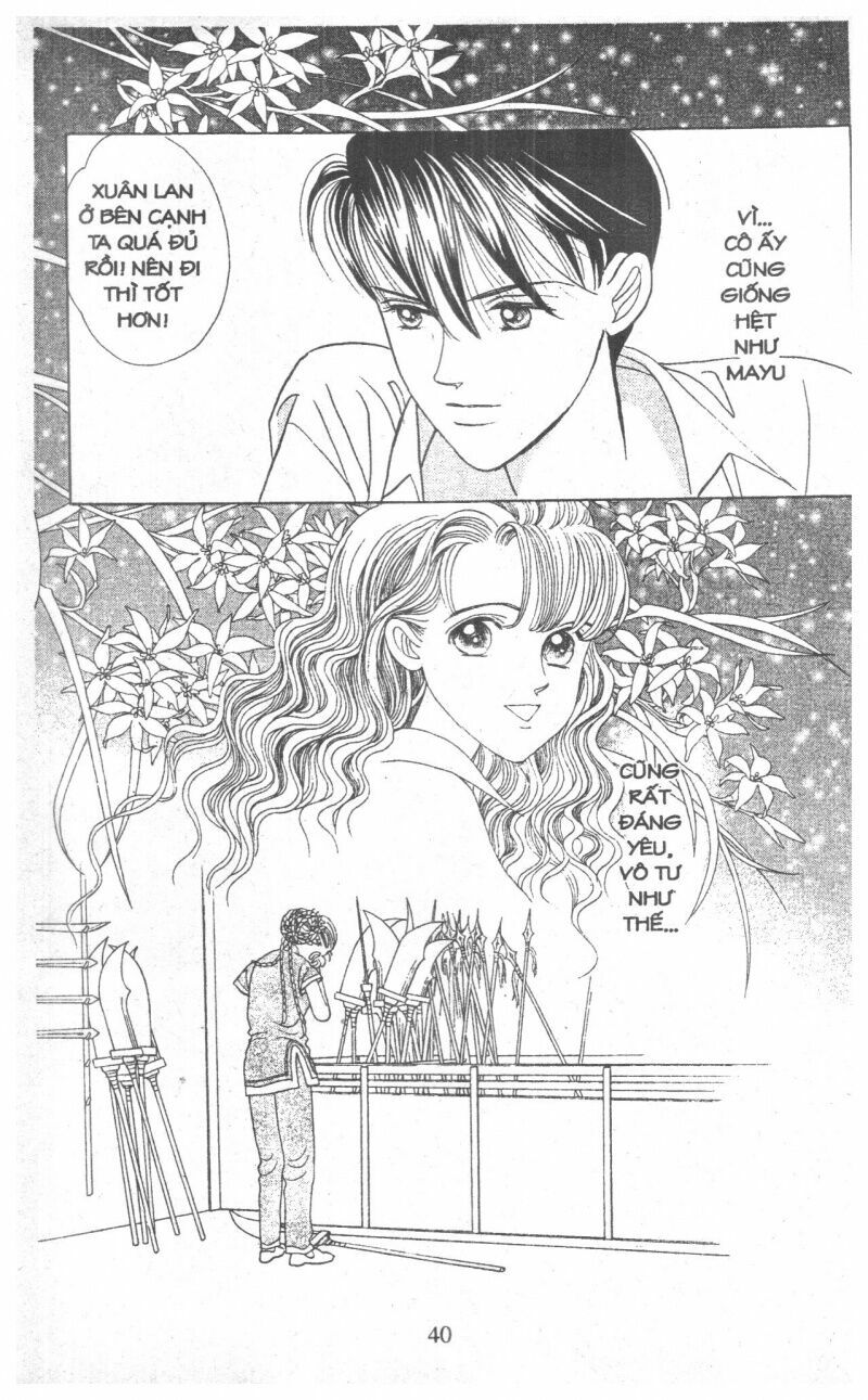 Nàng Tiên Ánh Trăng - Kaguya Hime: Chapter 13