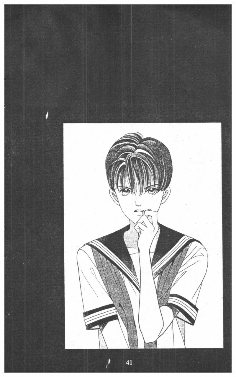 Nàng Tiên Ánh Trăng - Kaguya Hime: Chapter 13