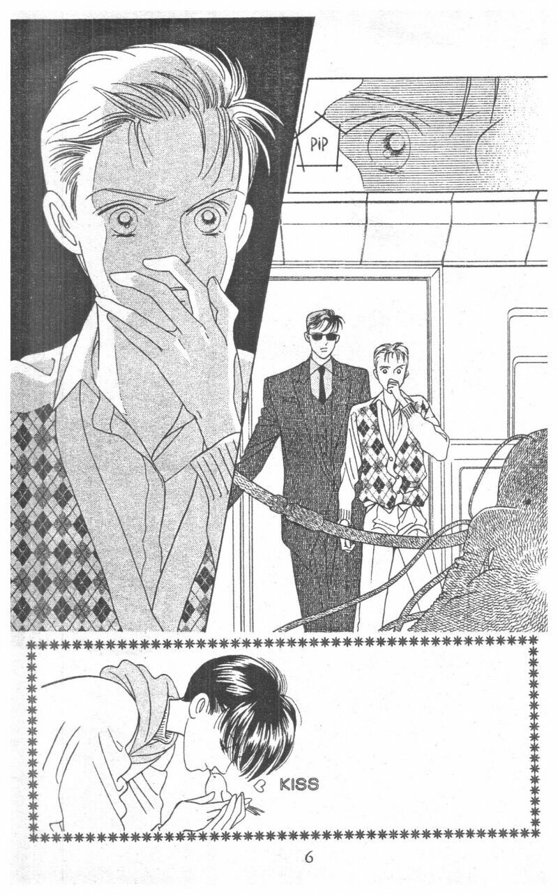 Nàng Tiên Ánh Trăng - Kaguya Hime: Chapter 13