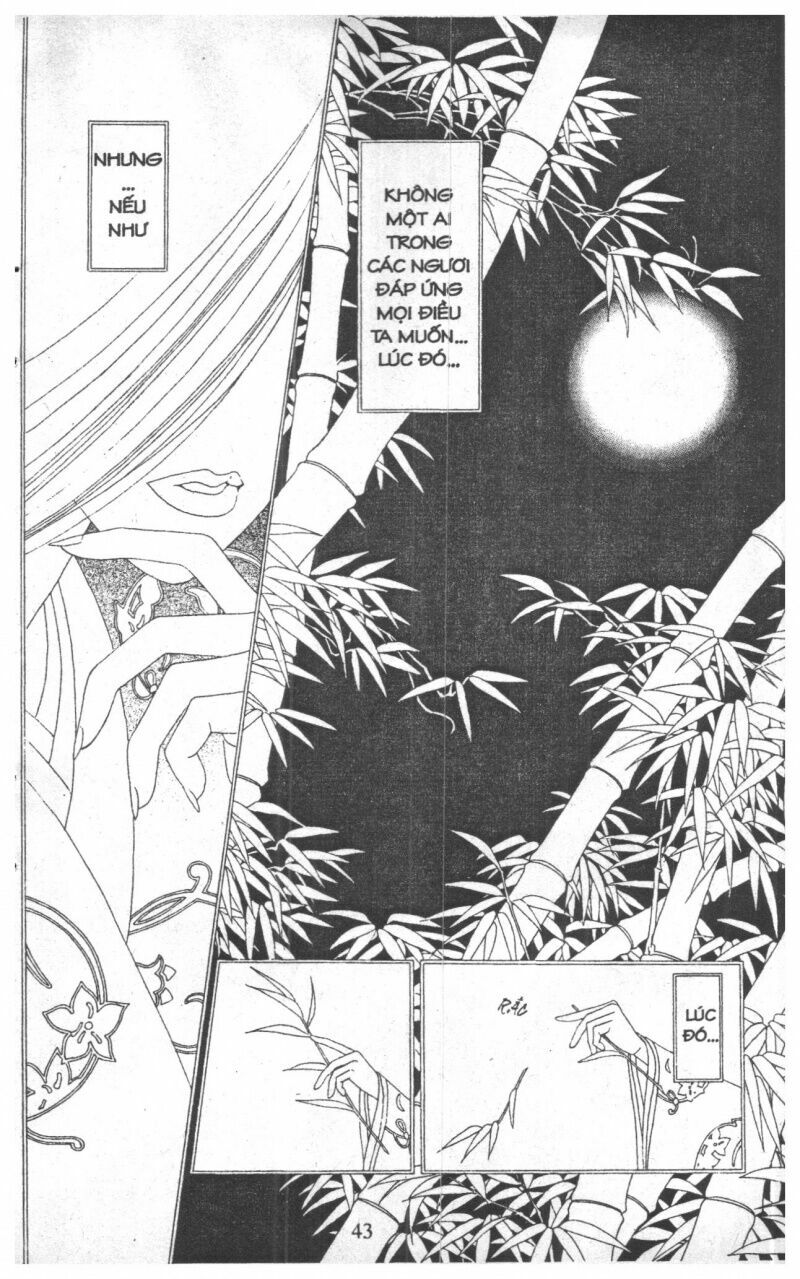 Nàng Tiên Ánh Trăng - Kaguya Hime: Chapter 13