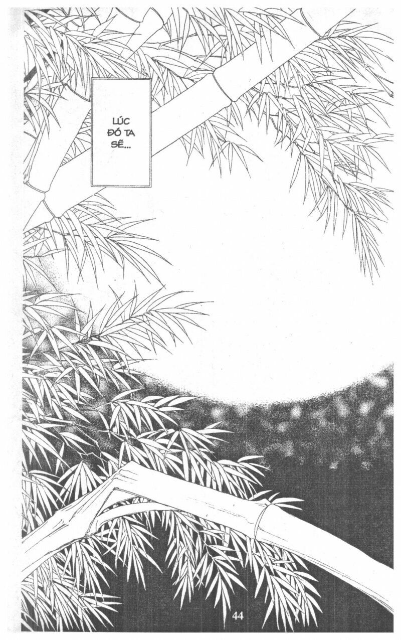 Nàng Tiên Ánh Trăng - Kaguya Hime: Chapter 13