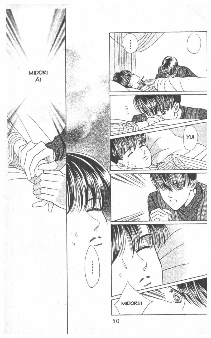 Nàng Tiên Ánh Trăng - Kaguya Hime: Chapter 13