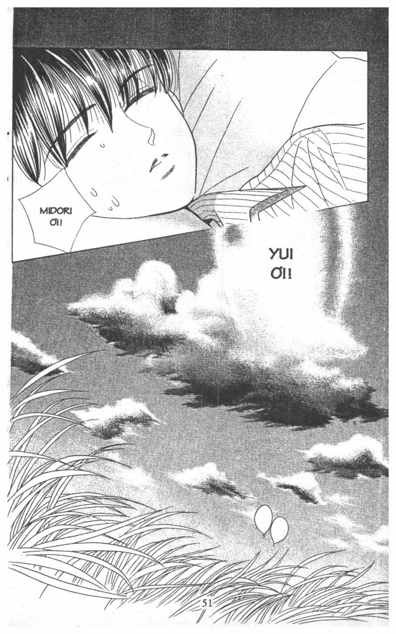Nàng Tiên Ánh Trăng - Kaguya Hime: Chapter 13
