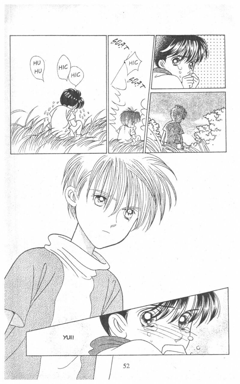 Nàng Tiên Ánh Trăng - Kaguya Hime: Chapter 13