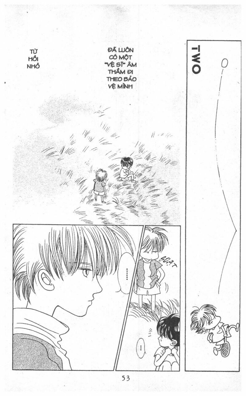 Nàng Tiên Ánh Trăng - Kaguya Hime: Chapter 13