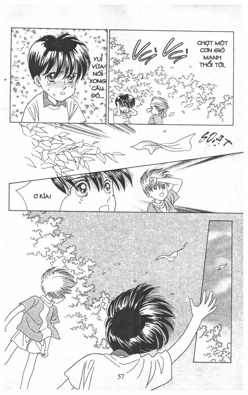 Nàng Tiên Ánh Trăng - Kaguya Hime: Chapter 13