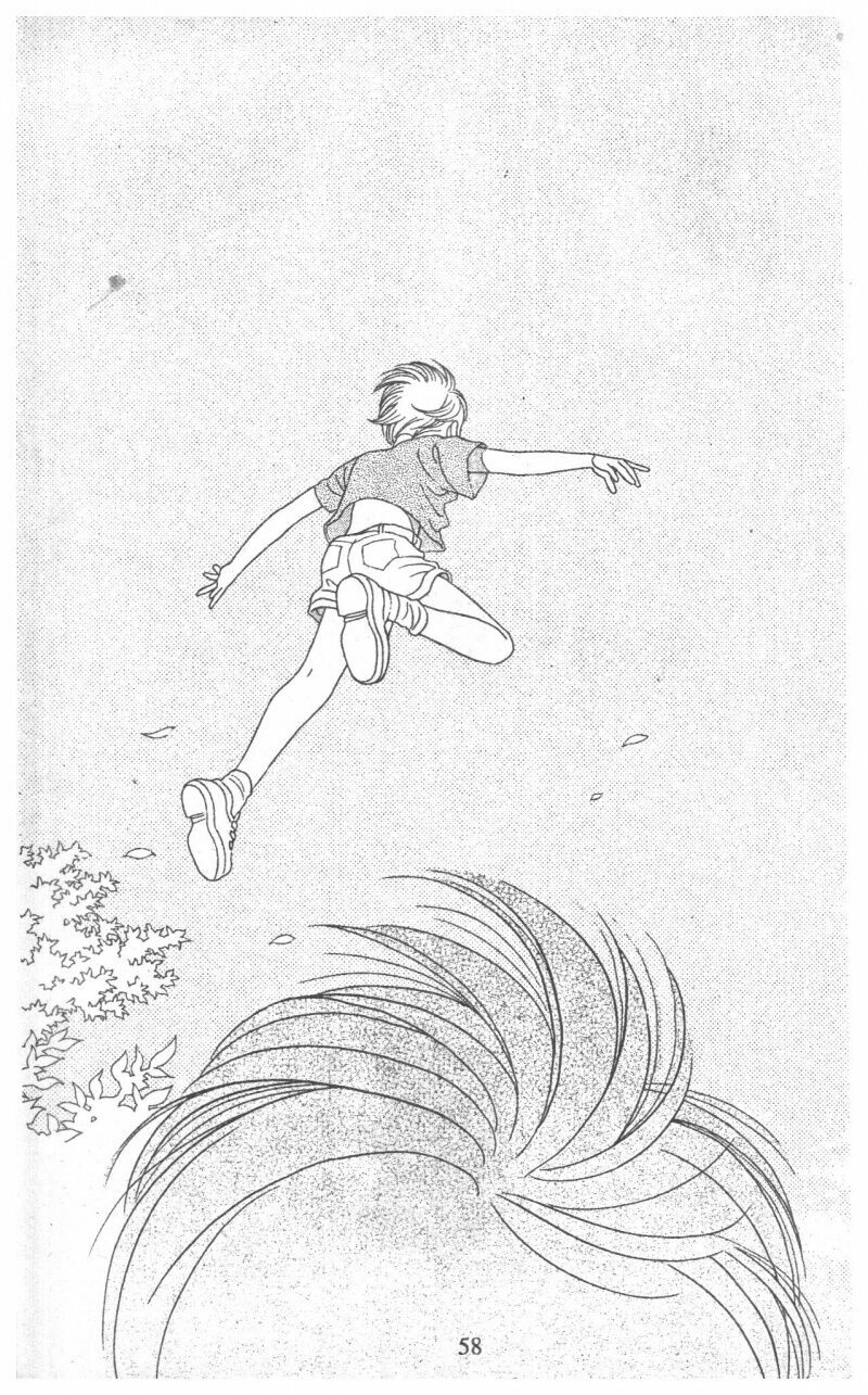 Nàng Tiên Ánh Trăng - Kaguya Hime: Chapter 13