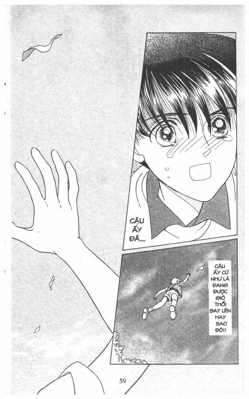 Nàng Tiên Ánh Trăng - Kaguya Hime: Chapter 13