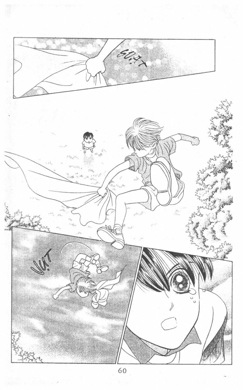 Nàng Tiên Ánh Trăng - Kaguya Hime: Chapter 13