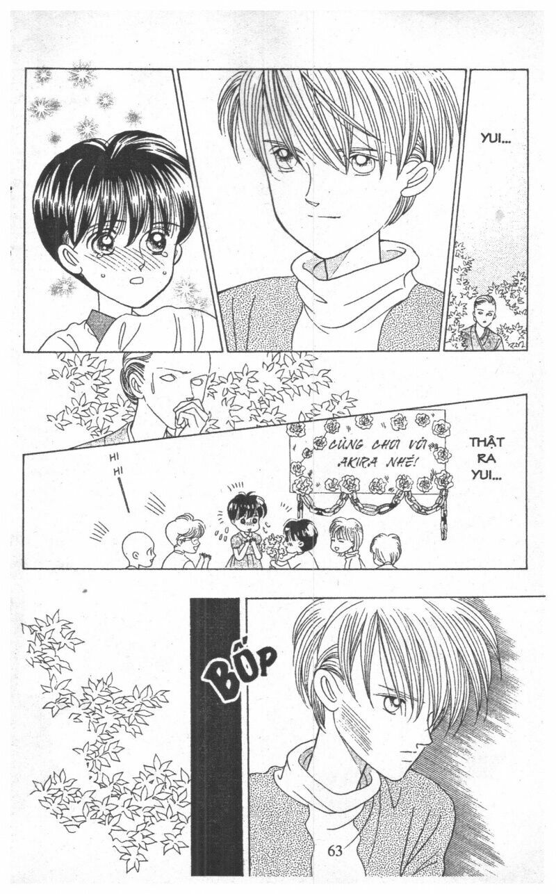 Nàng Tiên Ánh Trăng - Kaguya Hime: Chapter 13