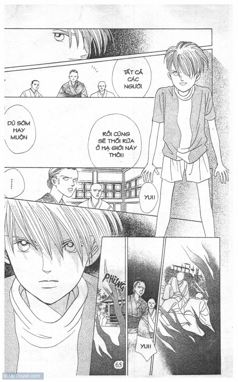 Nàng Tiên Ánh Trăng - Kaguya Hime: Chapter 13