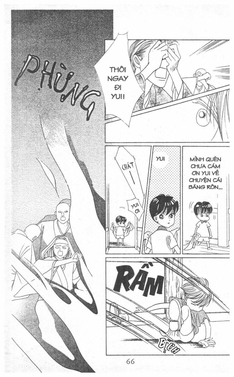 Nàng Tiên Ánh Trăng - Kaguya Hime: Chapter 13